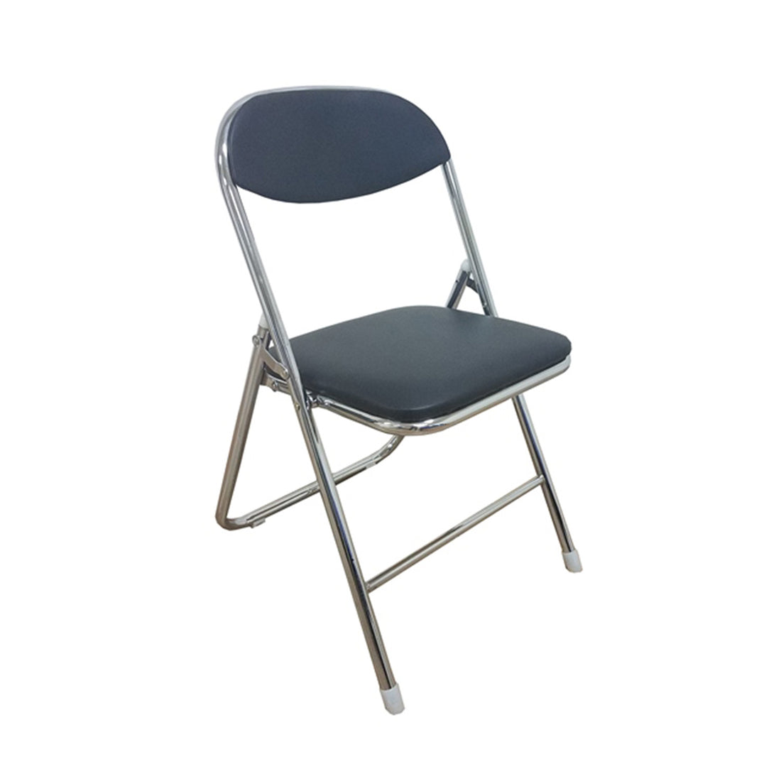 Silla Plegable Cromada