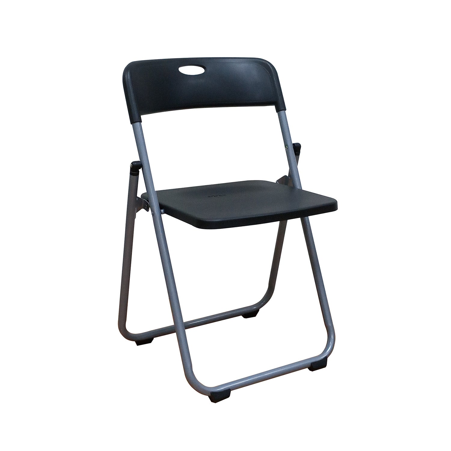 Silla Plegable Silver
