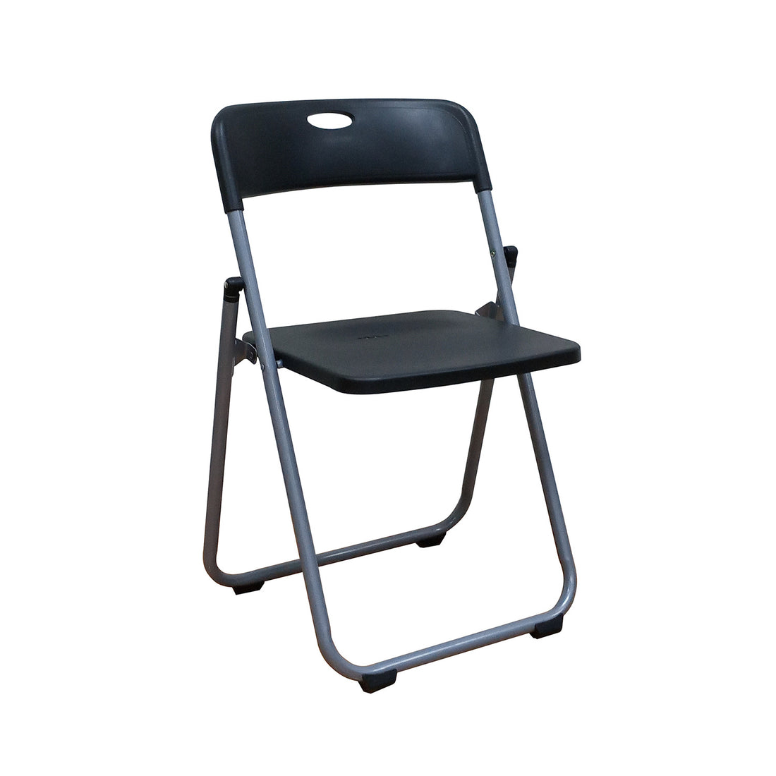 Silla Plegable Silver