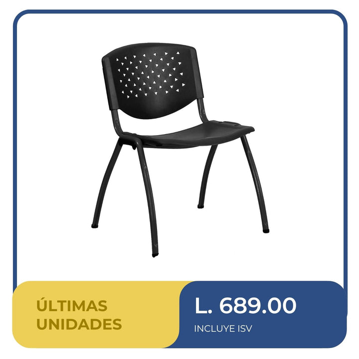 Silla Visita