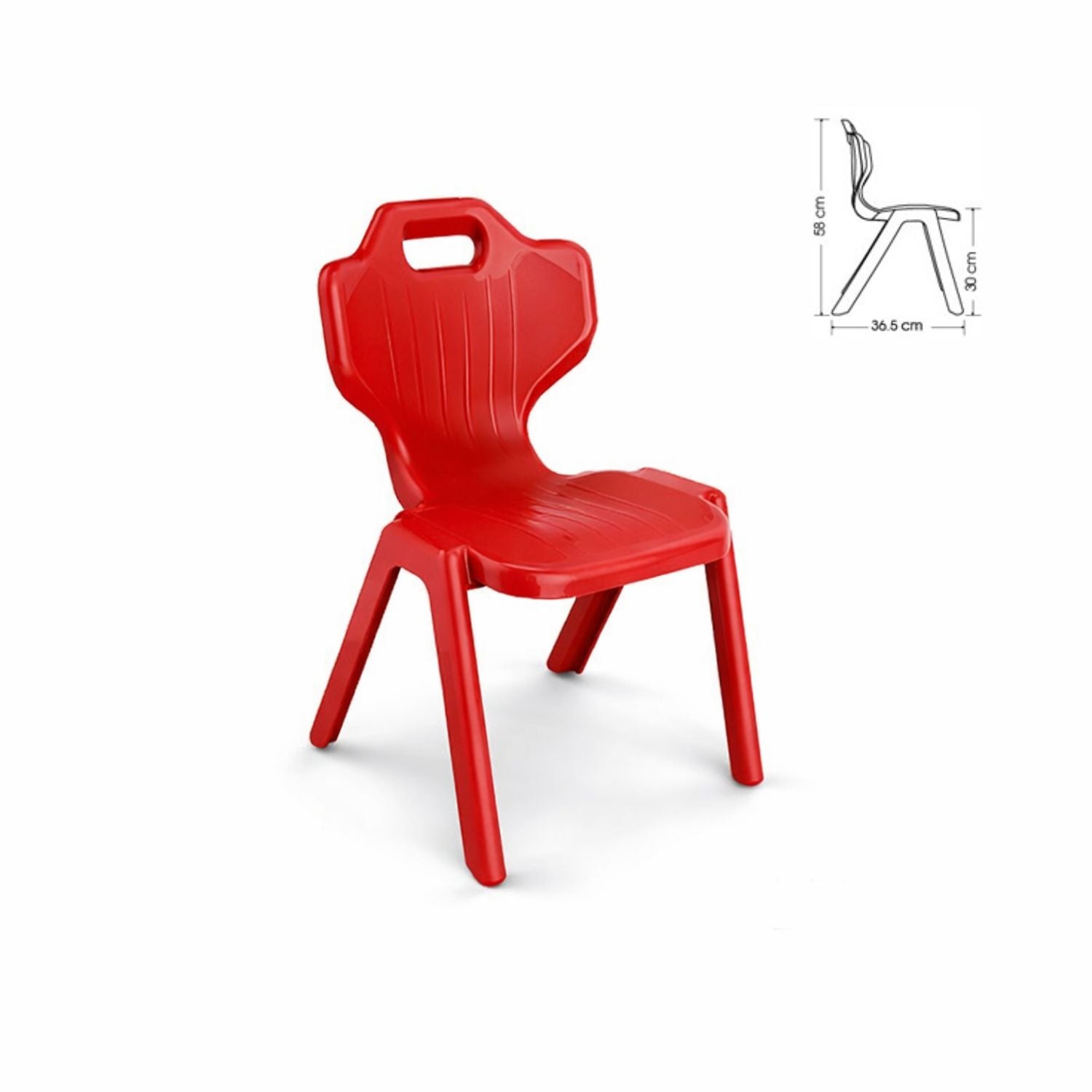 Silla Kinder YCX-028