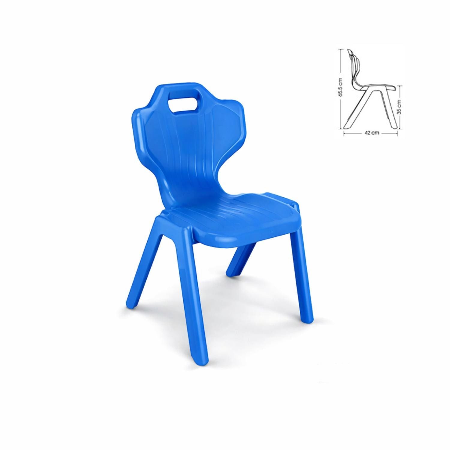 Silla Kinder YCX-028