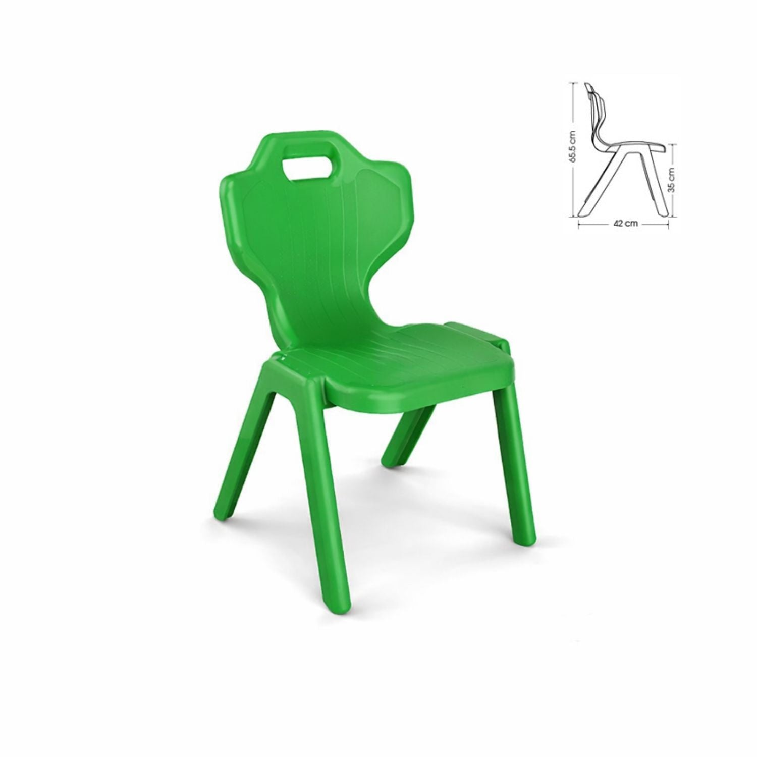 Silla Kinder YCX-028