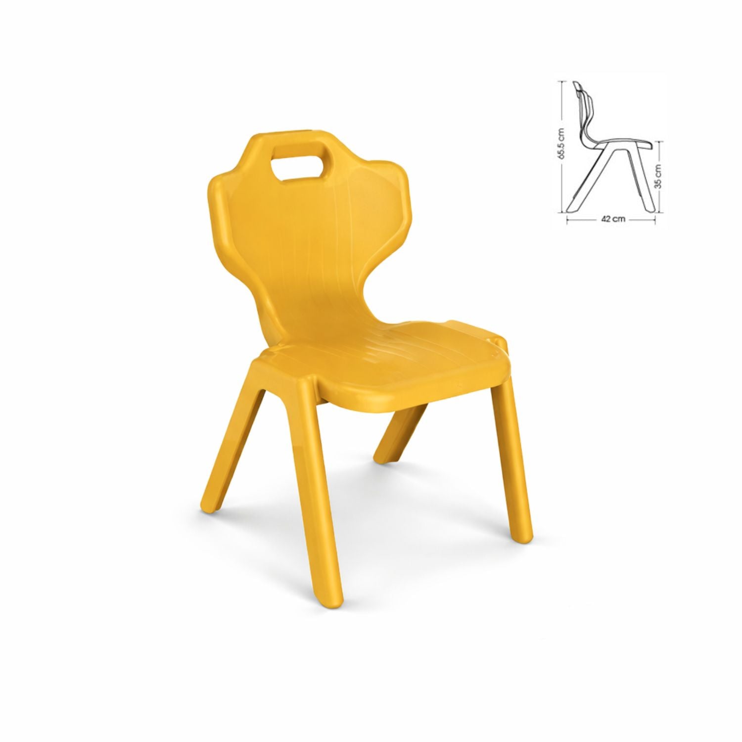 Silla Kinder YCX-028