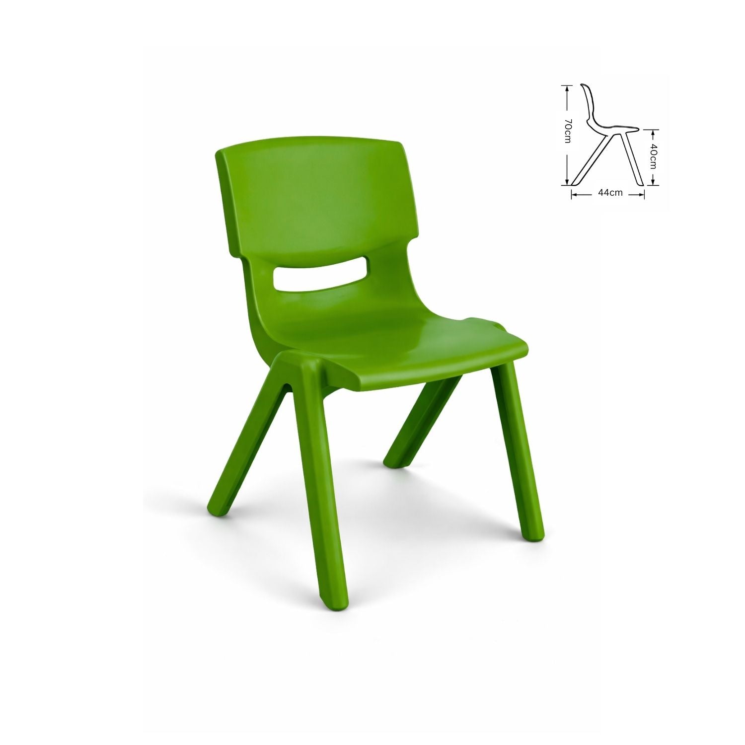 Silla Kinder YCX-000