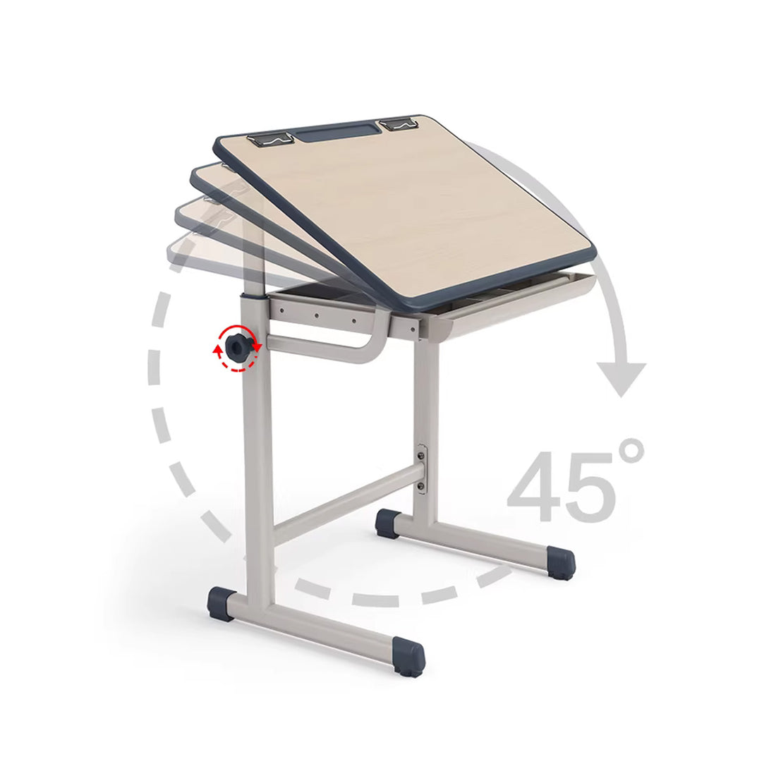 Mesa de Arte YCY-108
