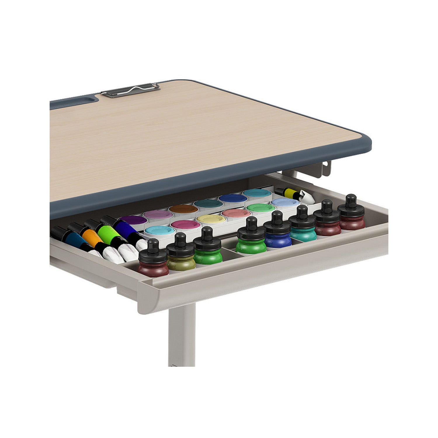 Mesa de Arte YCY-108