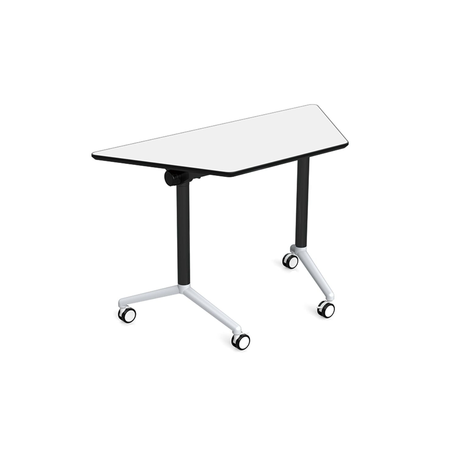 Mesa Trapezoidal Plegable