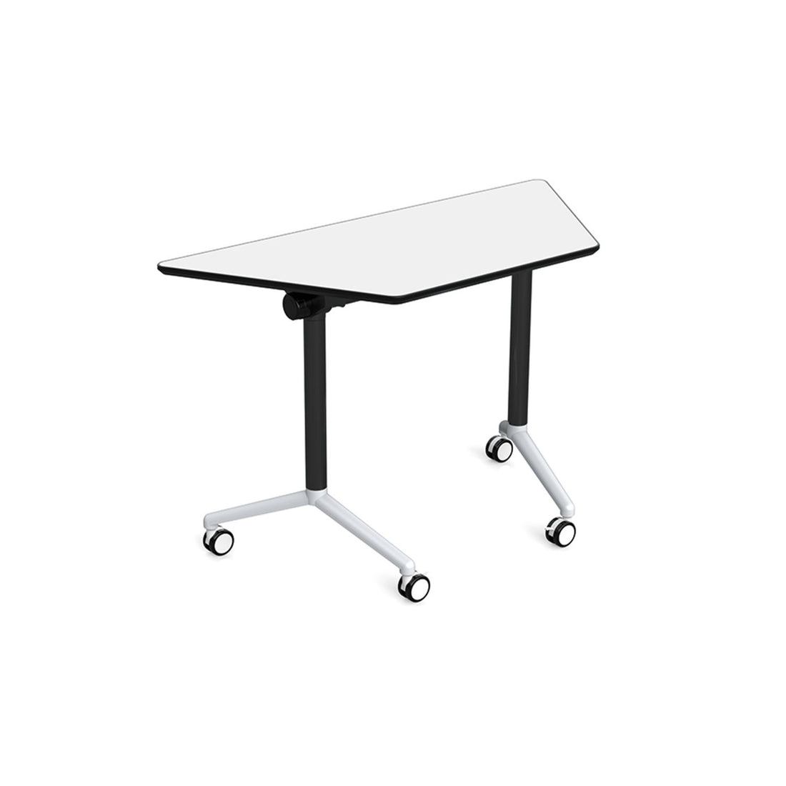 Mesa Trapezoidal Plegable