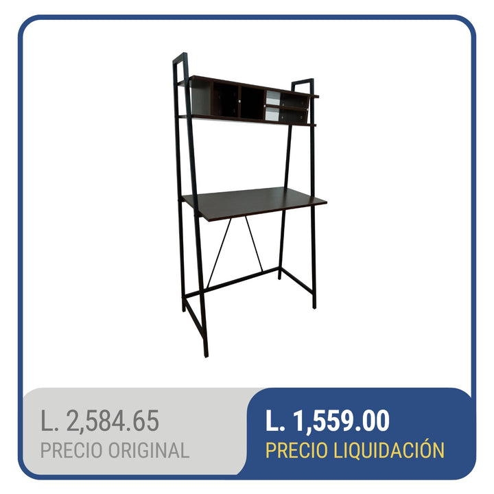 Escritorio Computo