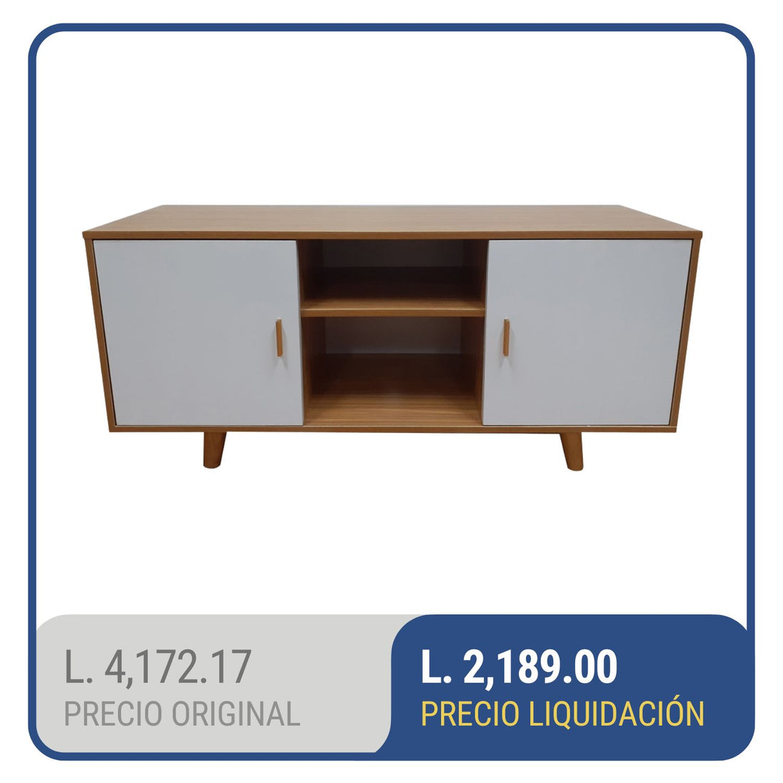 Mueble de TV