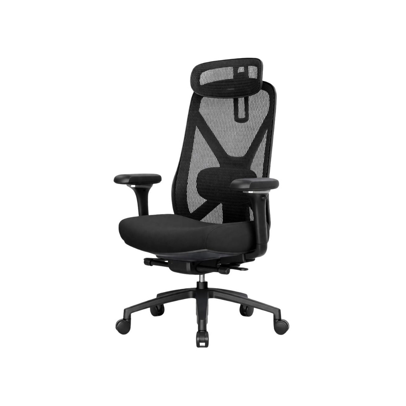 Silla Ejecutiva Samurai 400LBS