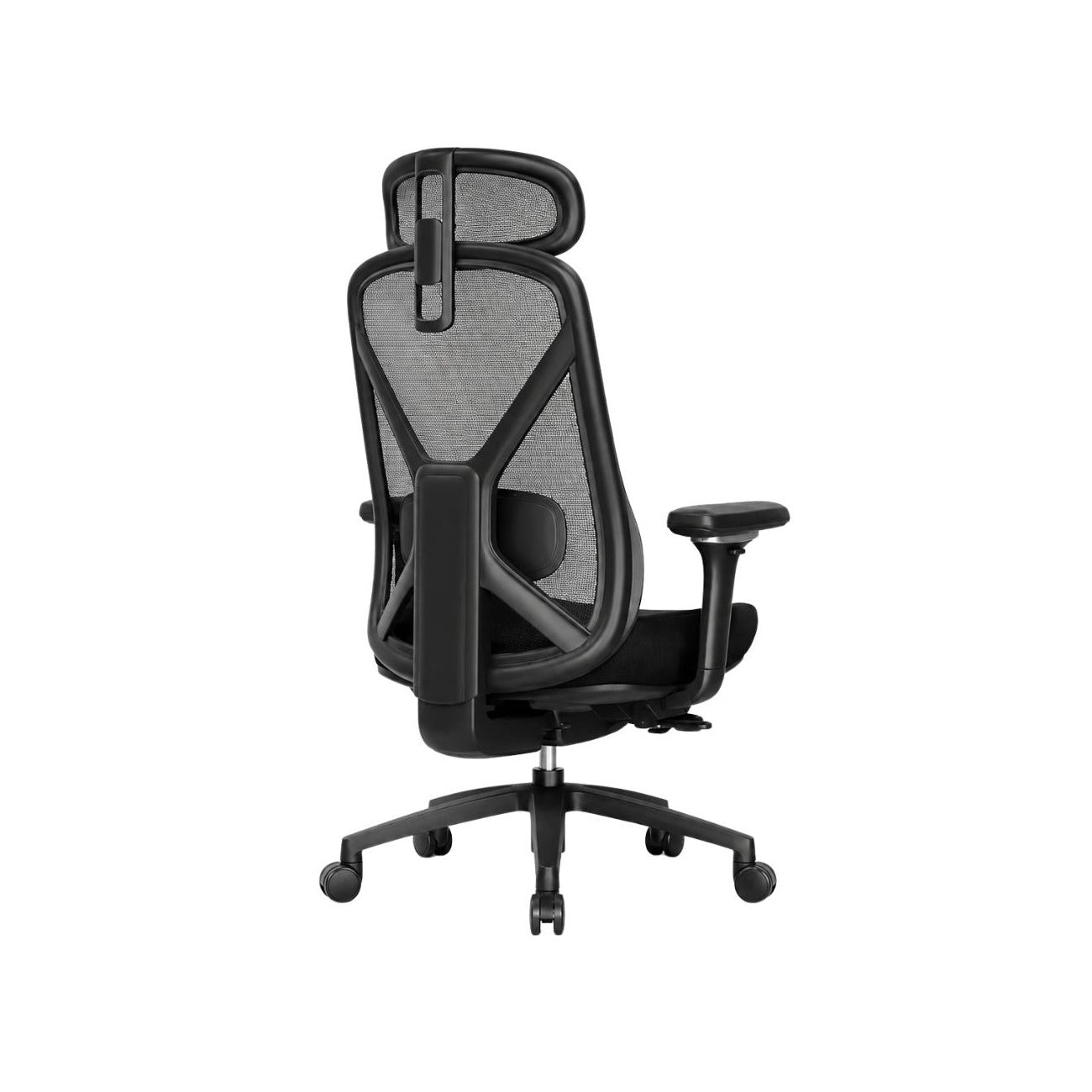 Silla Ejecutiva Samurai 400LBS