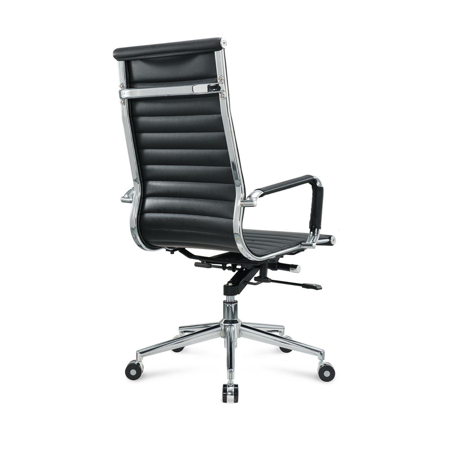 Silla Ejecutiva Turin-A