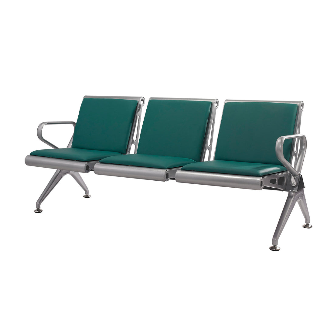 Bancada Tandem Tapizada