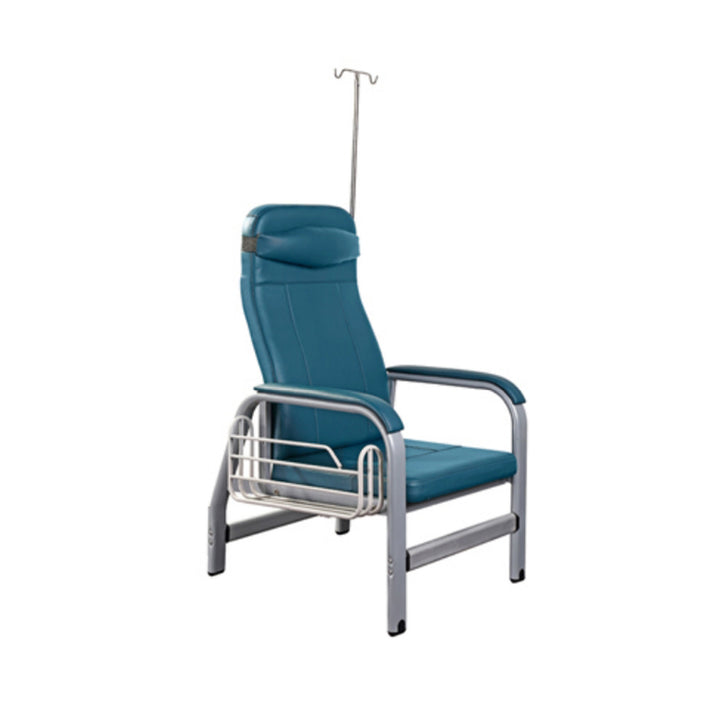 Silla Transfusión