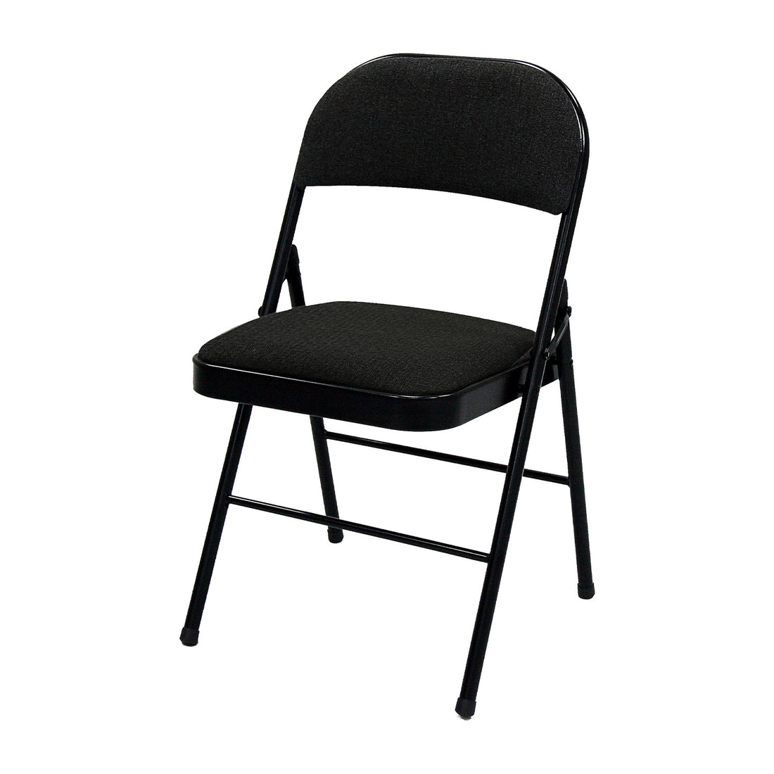 Silla Plegable Metal Tapizada