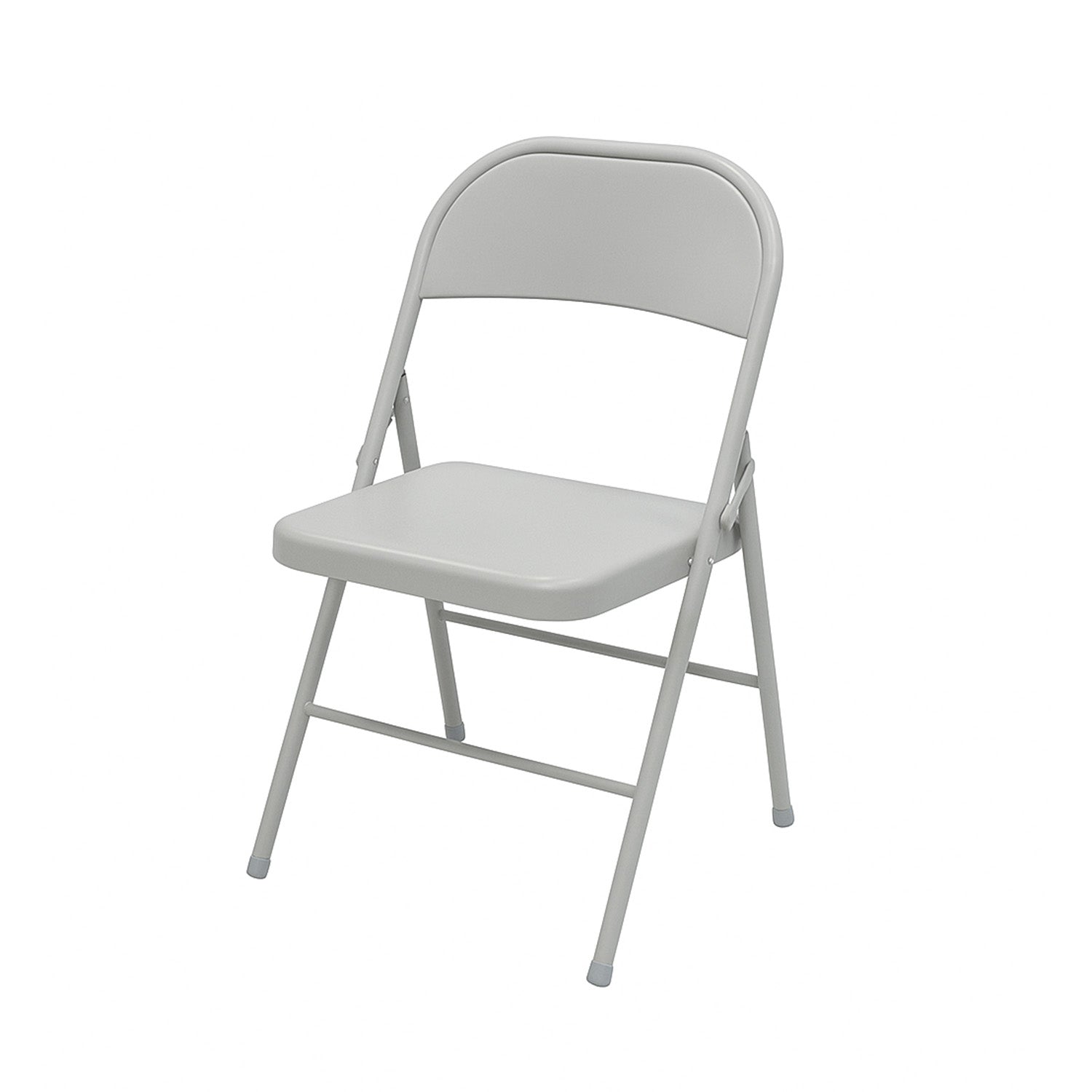 Silla Plegable Metal