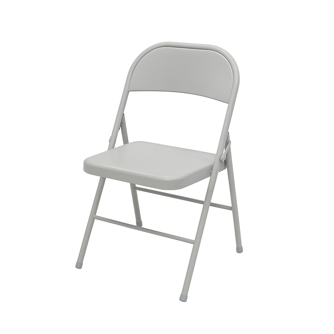 Silla Plegable Metal