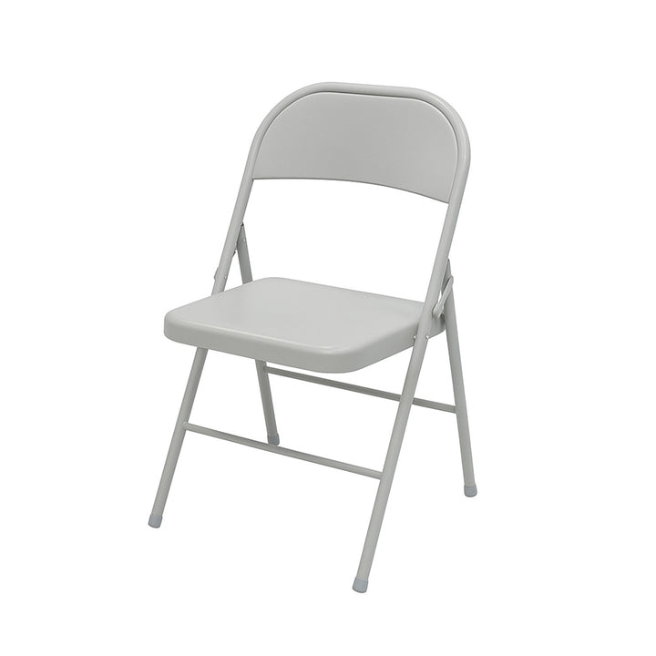Silla Plegable Metal