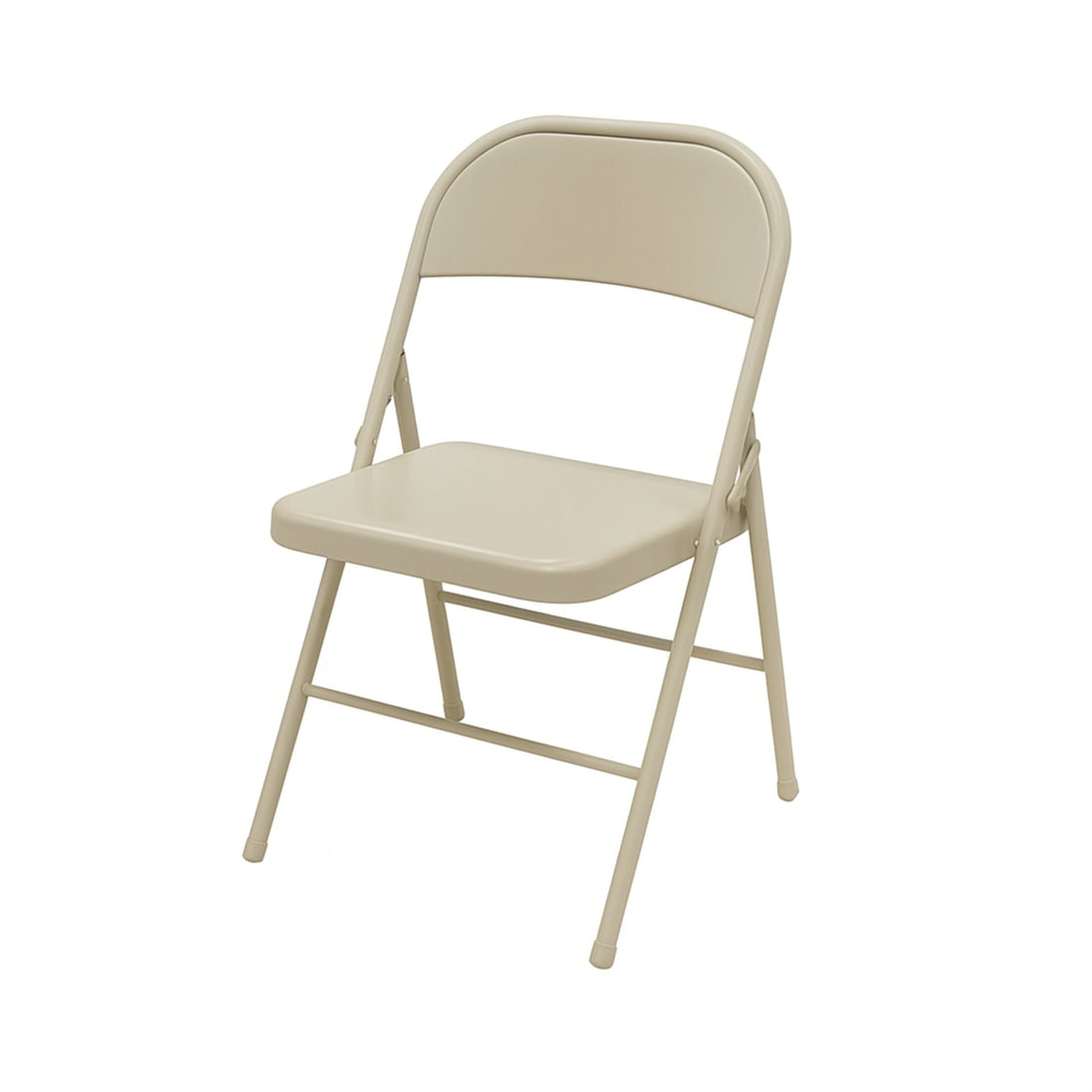 Silla Plegable Metal