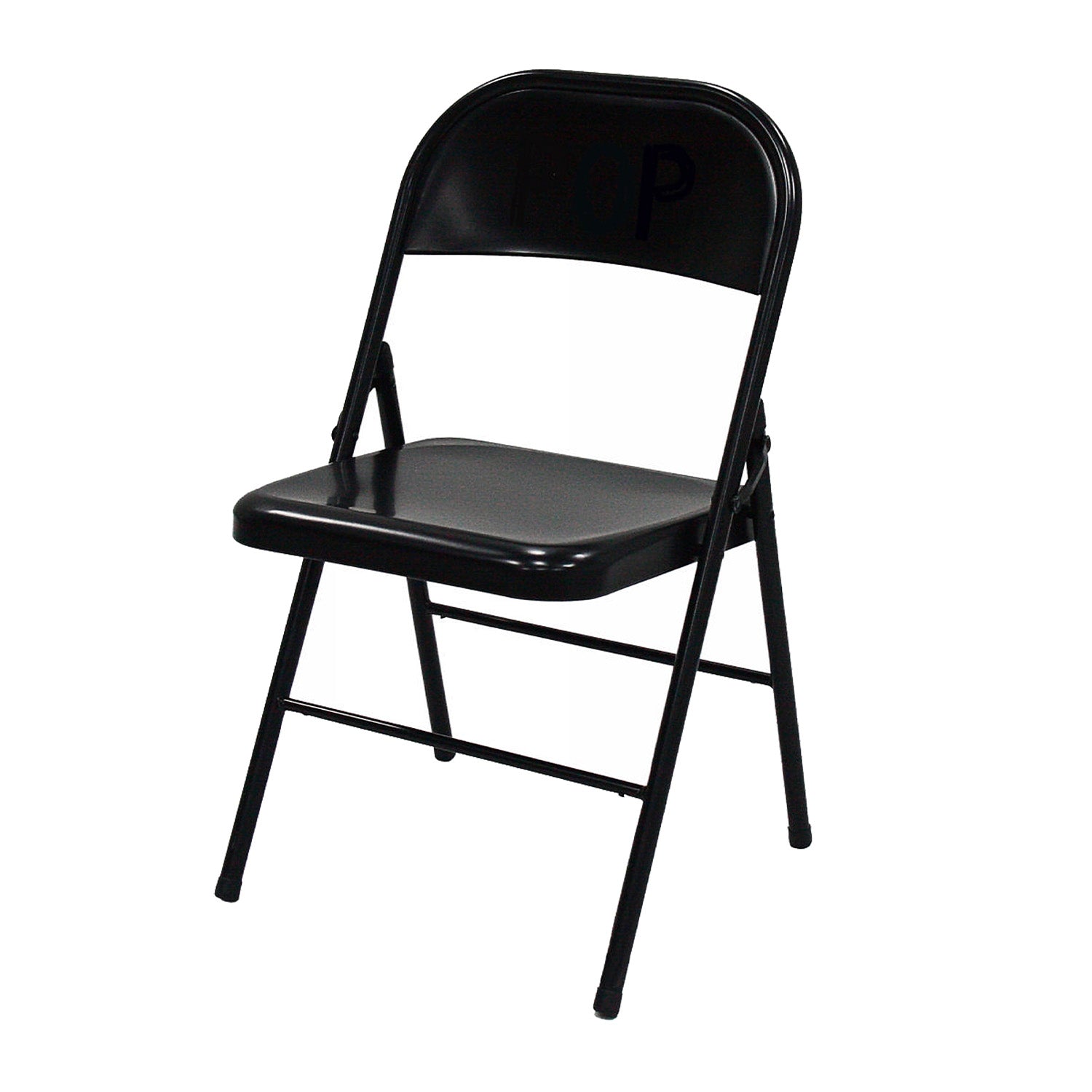 Silla Plegable Metal
