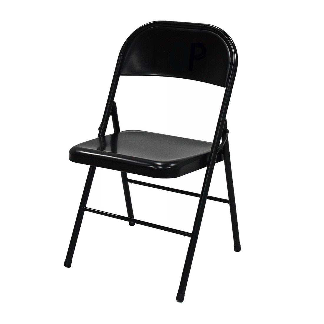 Silla Plegable Metal