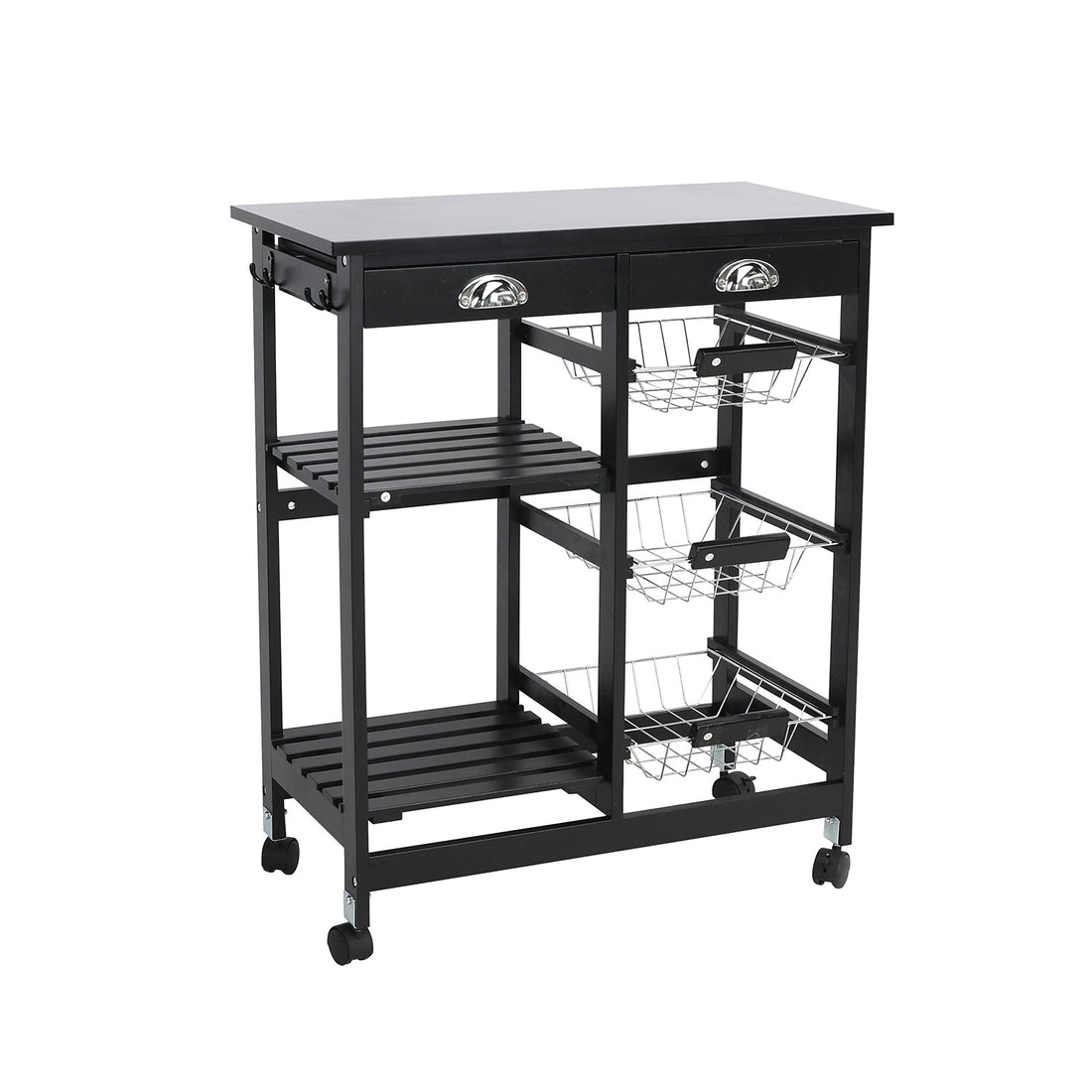 Organizador de Cocina