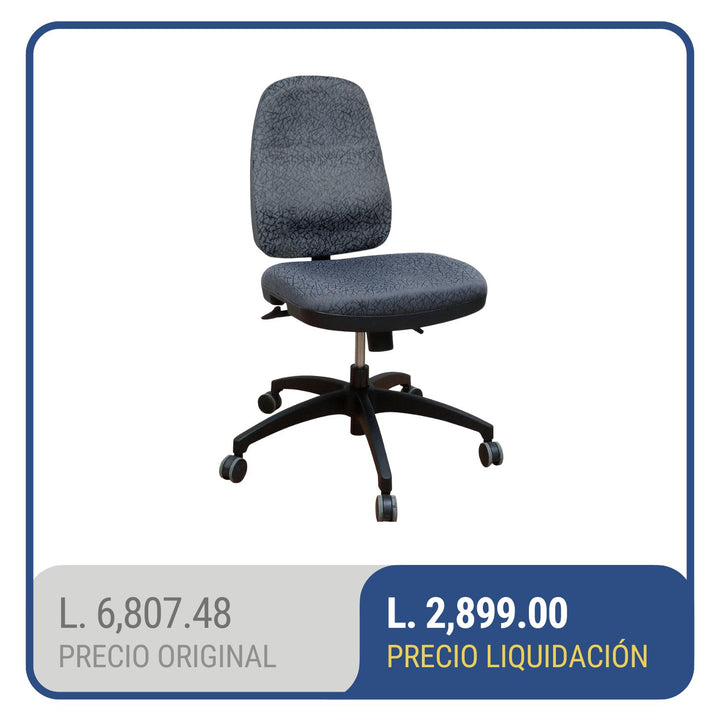 Silla Operativa