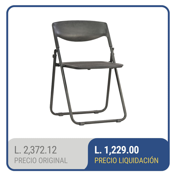 Silla Plegable