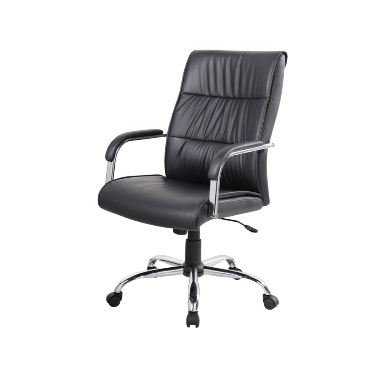 Silla Semi-Ejecutiva WW9163