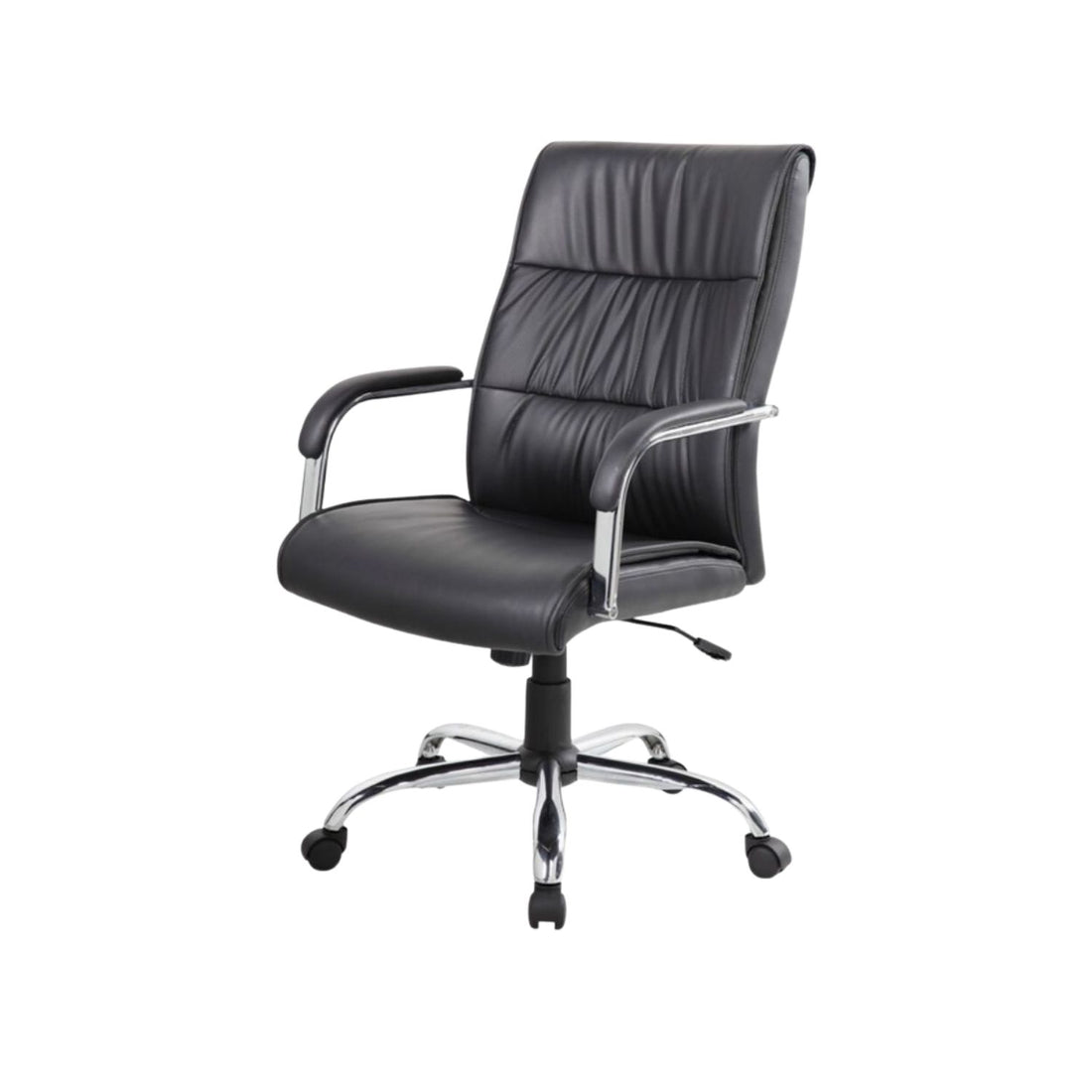Silla Semi-Ejecutiva WW9163