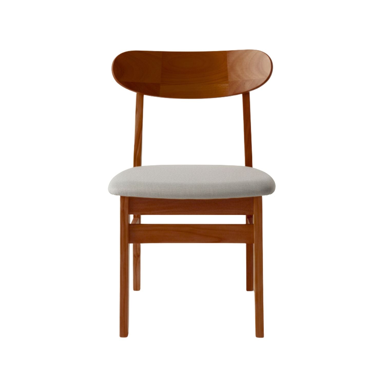 Silla Elbow Walnut