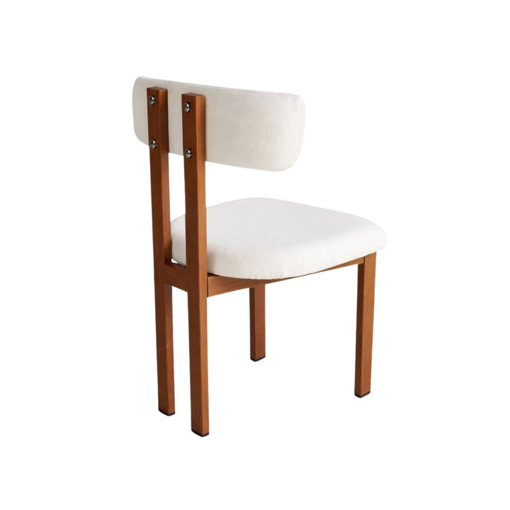 Silla Desmond S/B