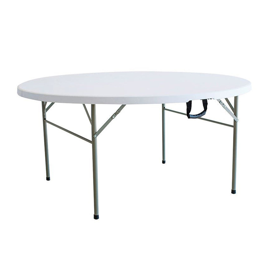 Mesa Plegable Redonda