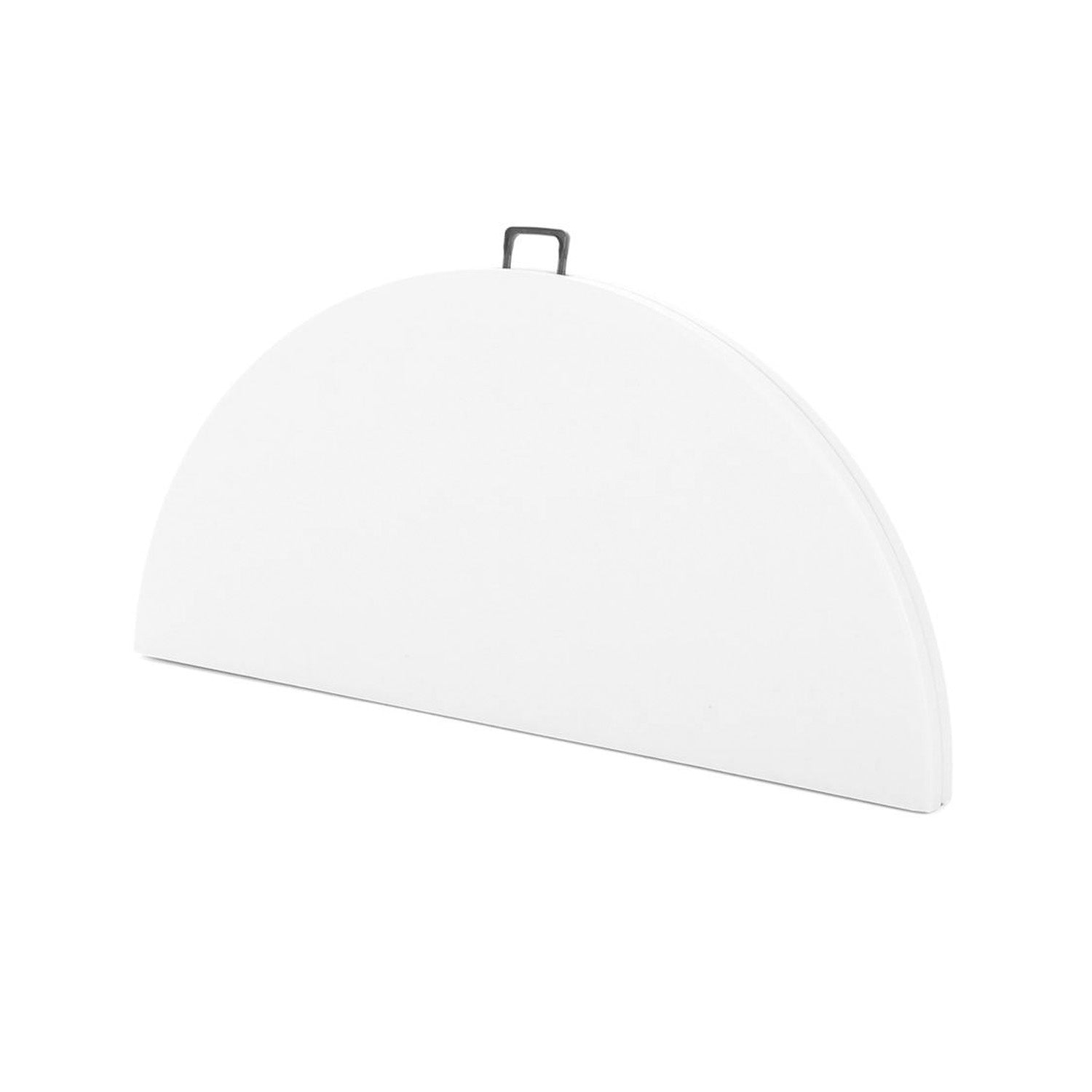 Mesa Plegable Redonda