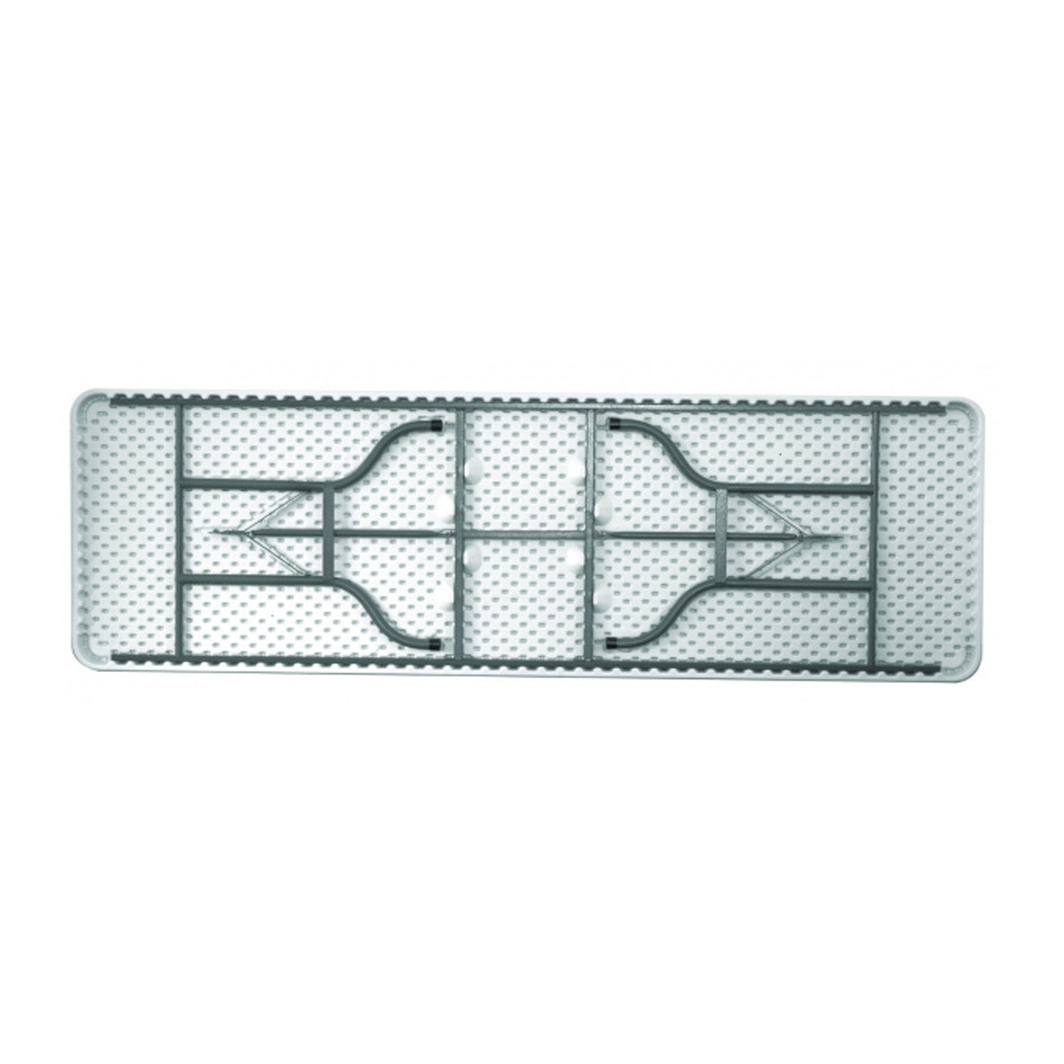 Mesa Plegable Rectangular