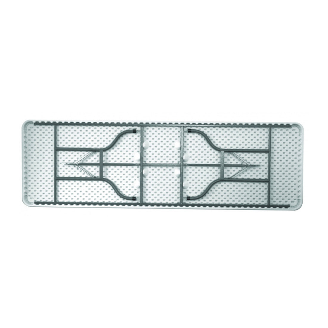 Mesa Plegable Rectangular