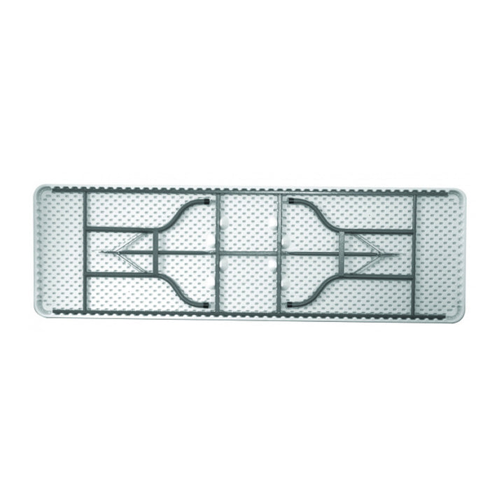 Mesa Plegable Rectangular