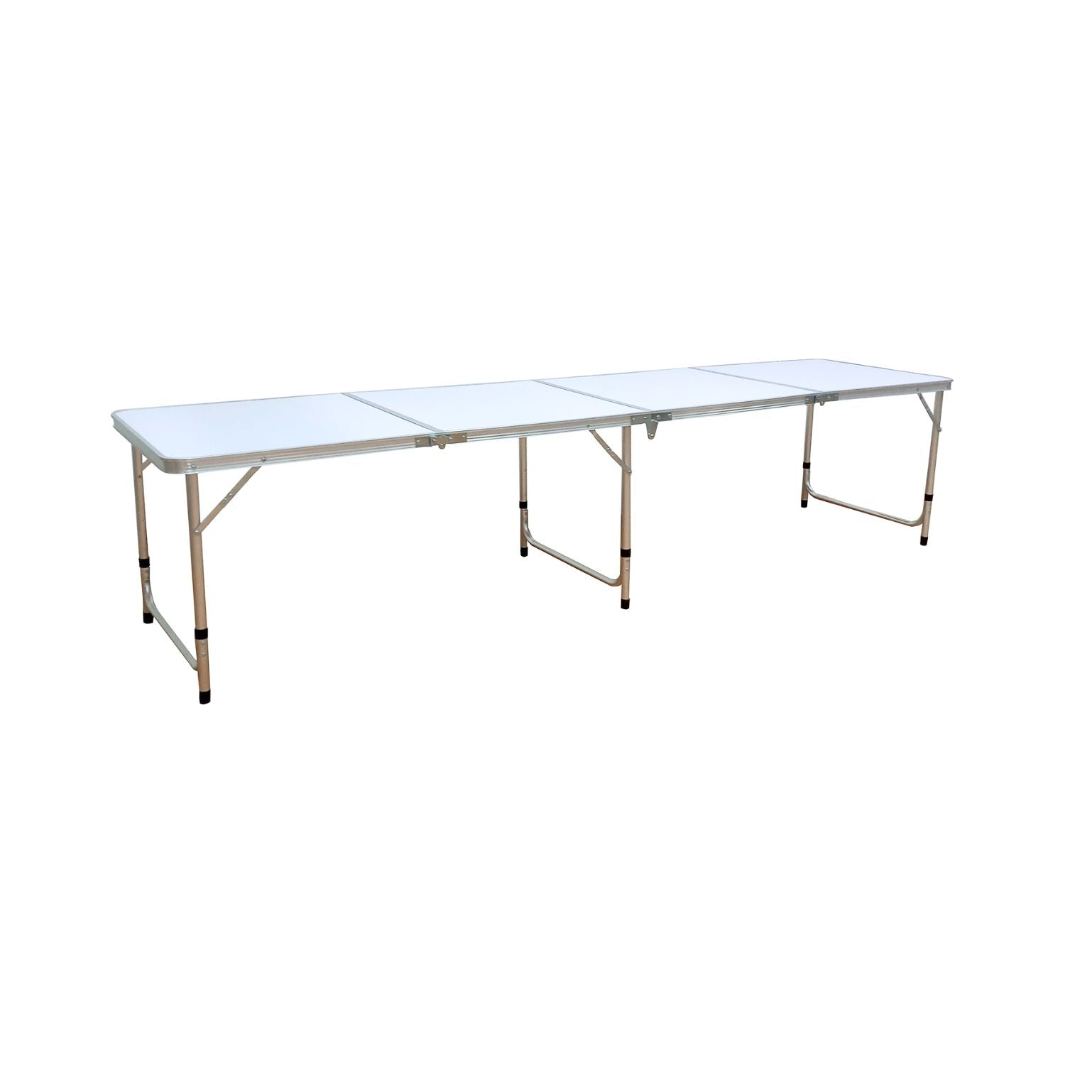 mesa plegable beer pong cerveza