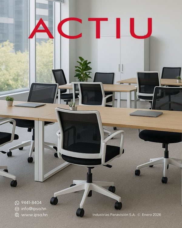 Sillería ACTIU