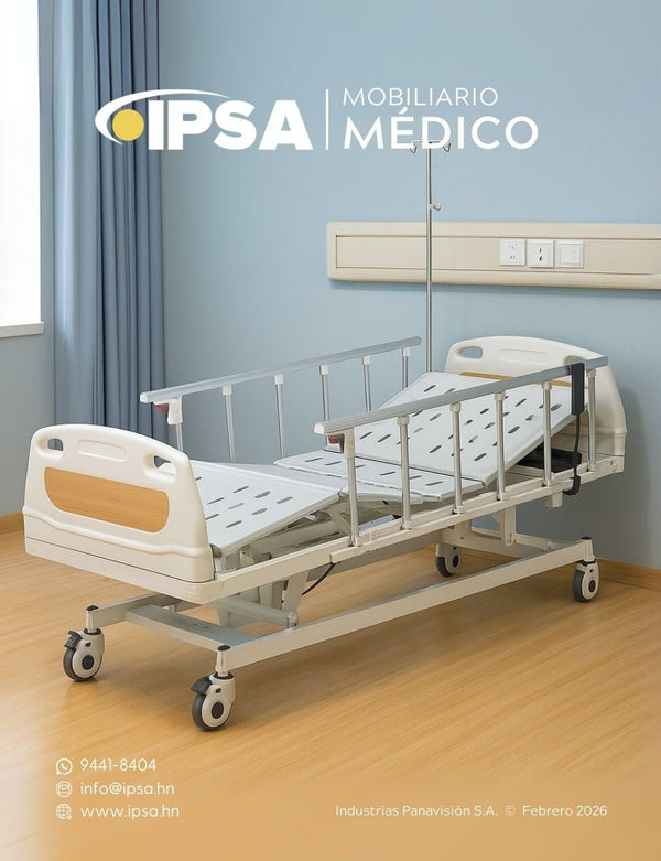 Mobiliario Médico