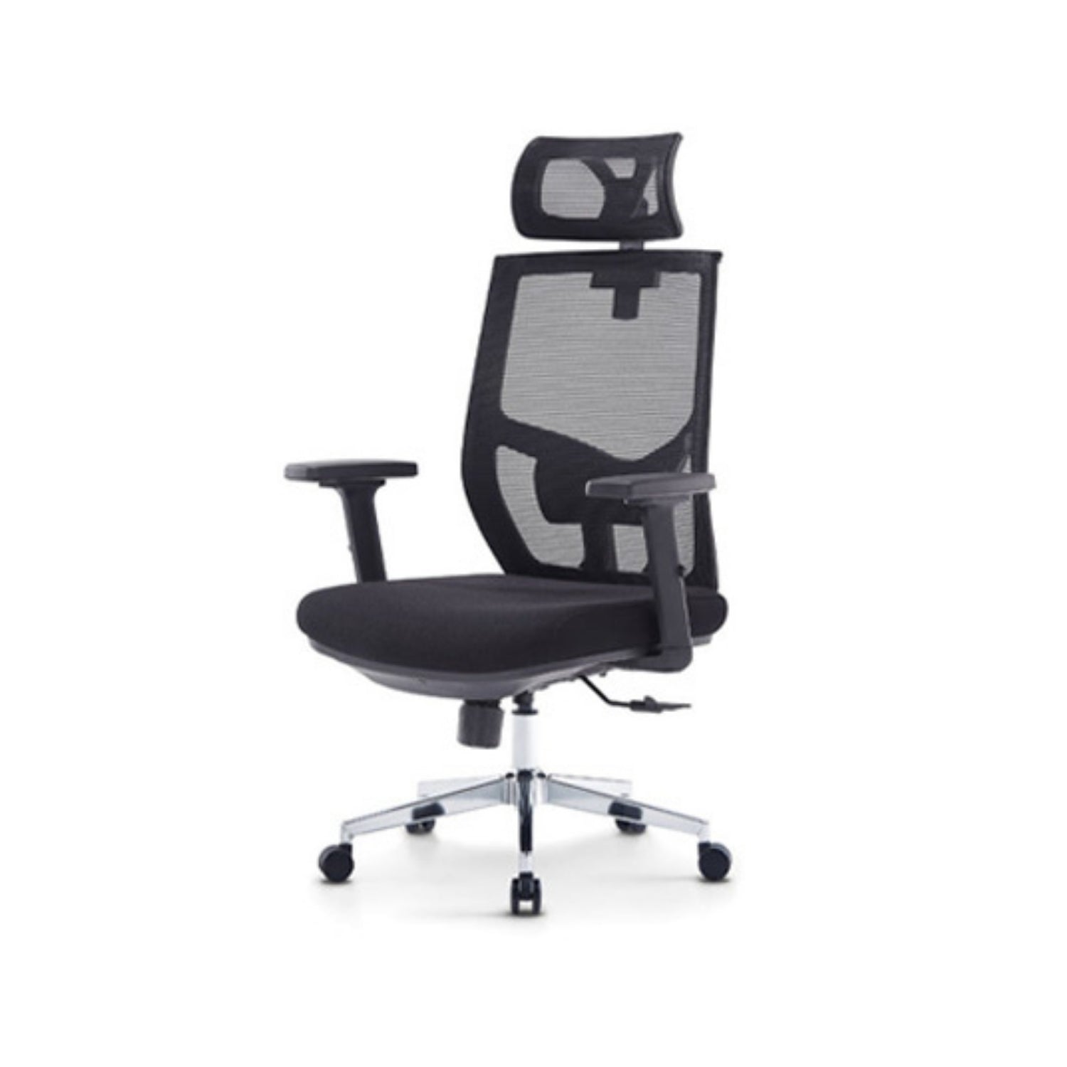 Silla Ejecutiva Iris-A