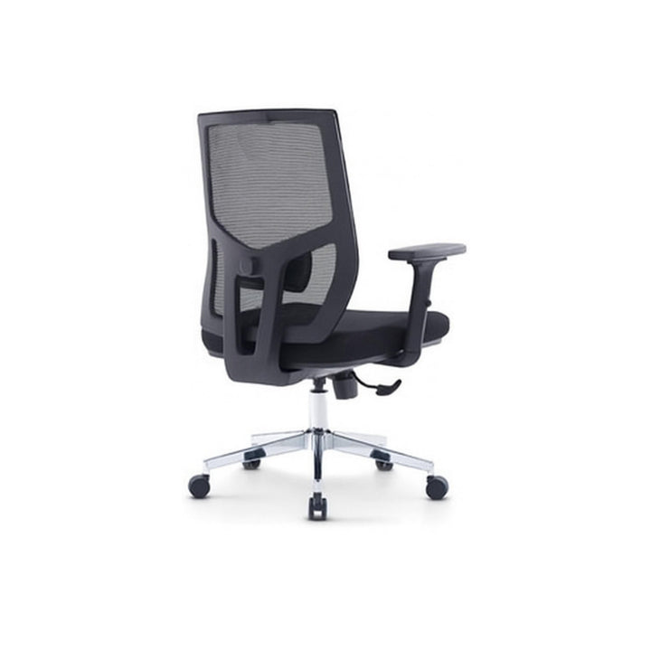 Silla Semi-Ejecutiva Iris-B