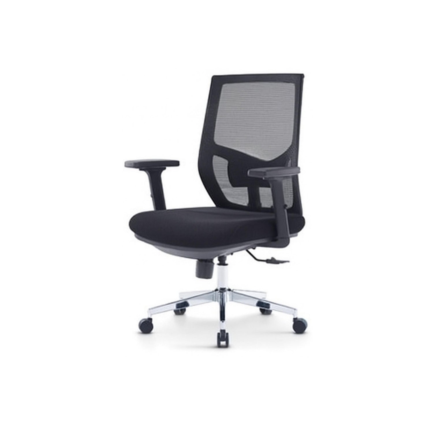 Silla Semi-Ejecutiva Iris-B