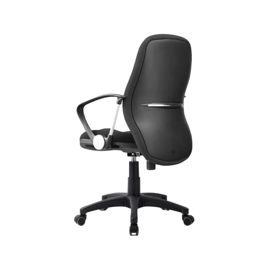 Silla Semi-Ejecutiva Tela Kusama