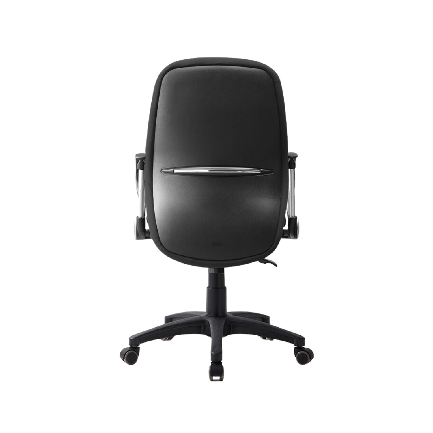 Silla Semi-Ejecutiva Tela Kusama