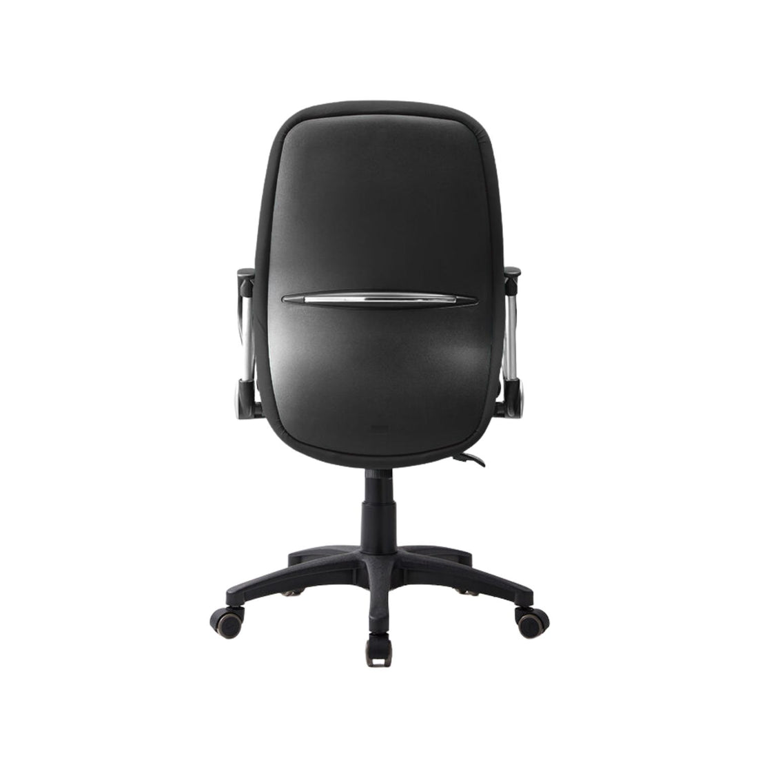 Silla Semi-Ejecutiva Tela Kusama