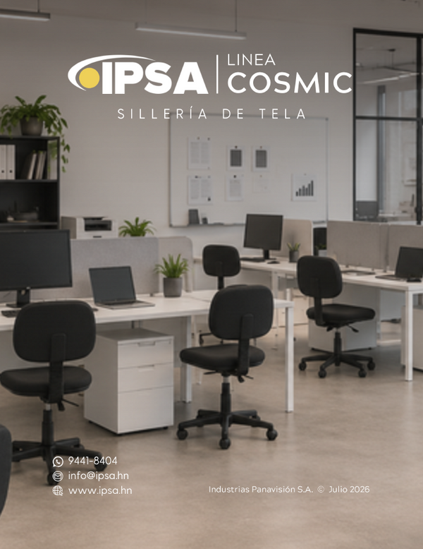 Linea Cosmic