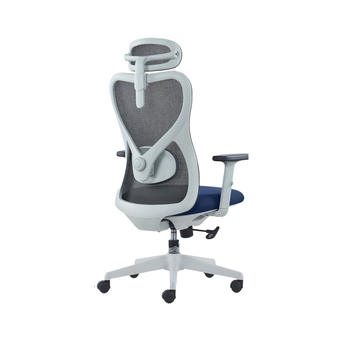 Silla Ejecutiva Lisboa-A